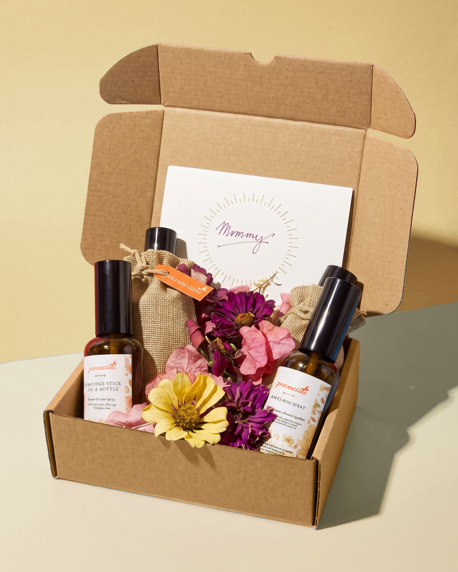 Mother’s Day Ritual Set