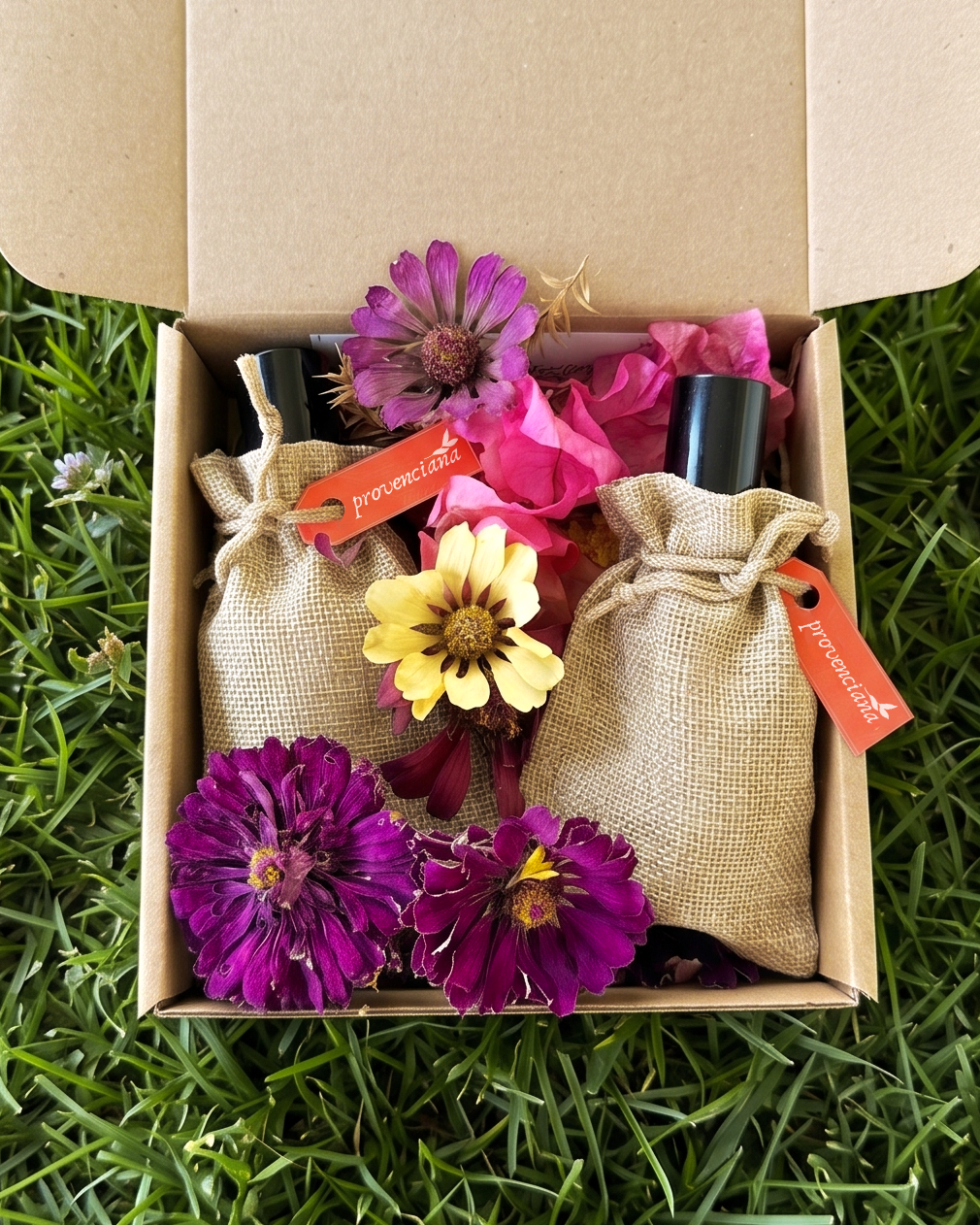 Mother’s Day Ritual Set