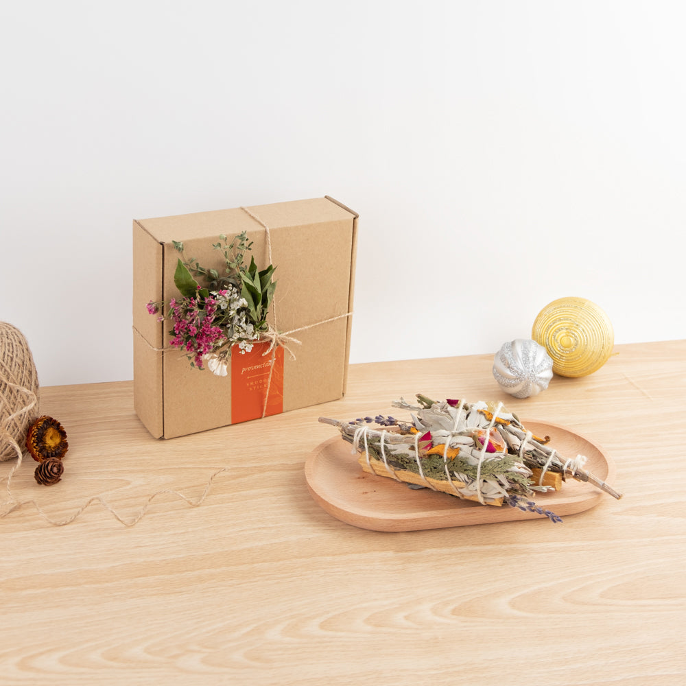 Cecilia Smudge Stick - Provenciana