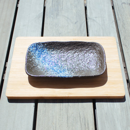 Flame-Proof Dish - Black - Provenciana