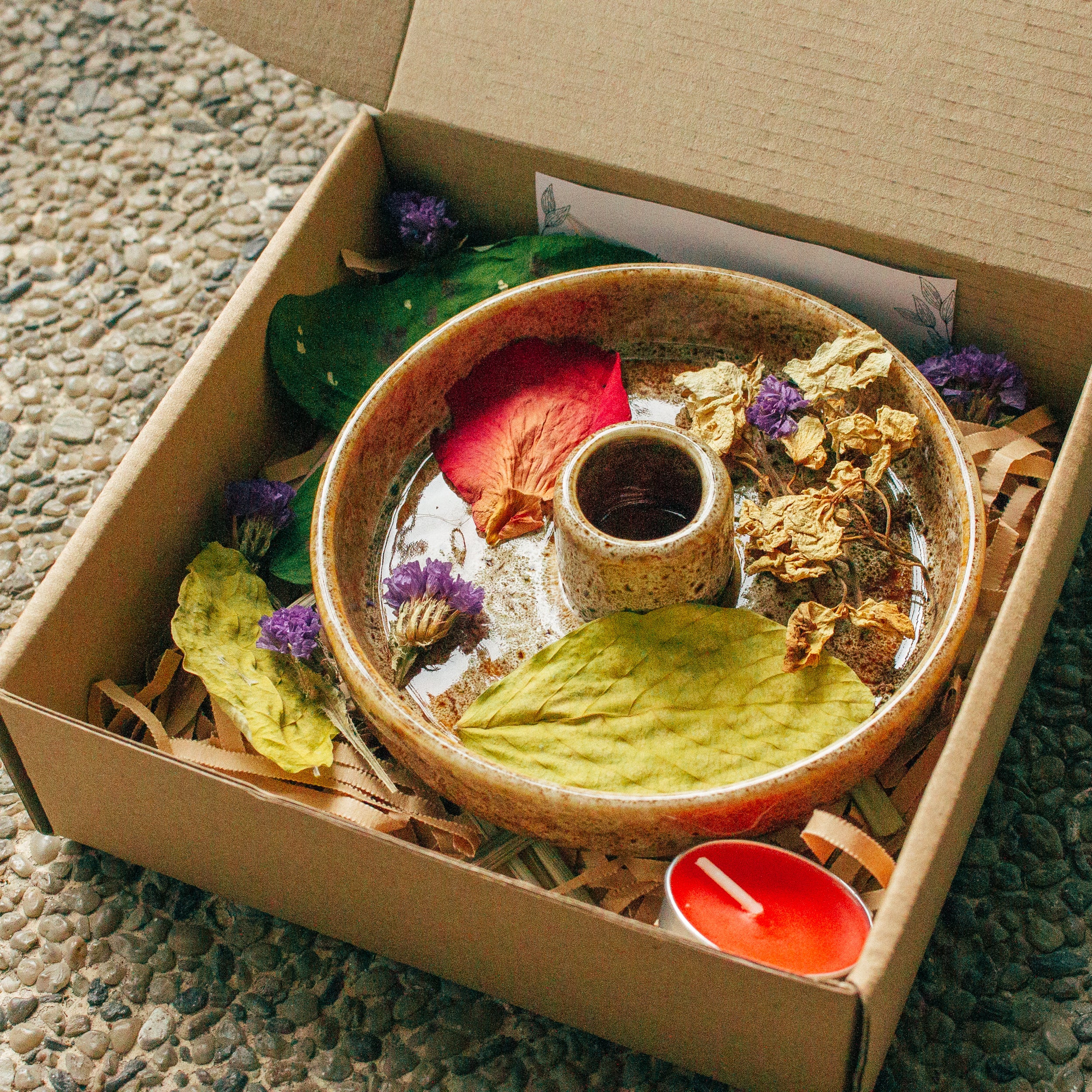 Flame-Proof Dish - Provenciana