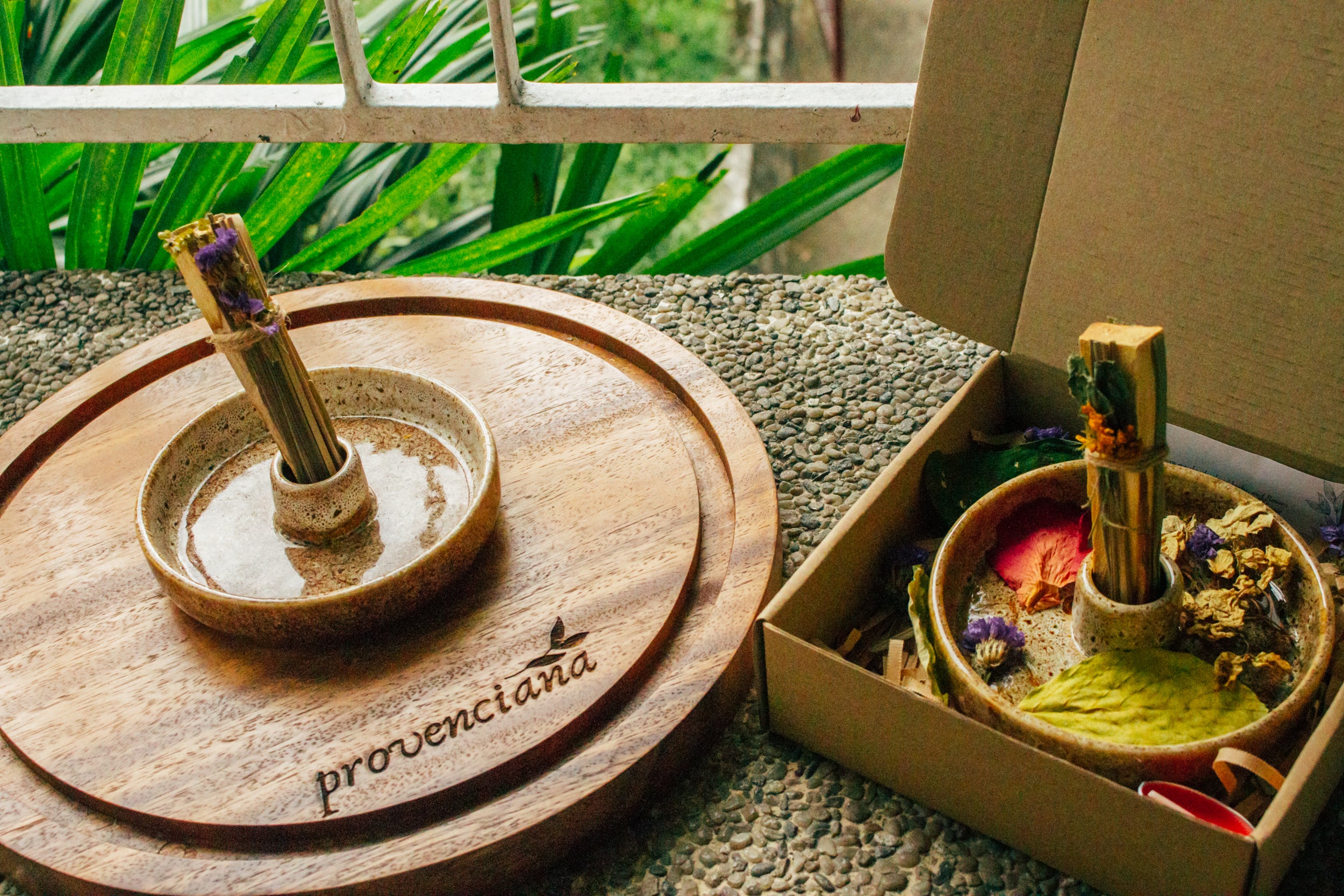 Flame-Proof Dish - Provenciana