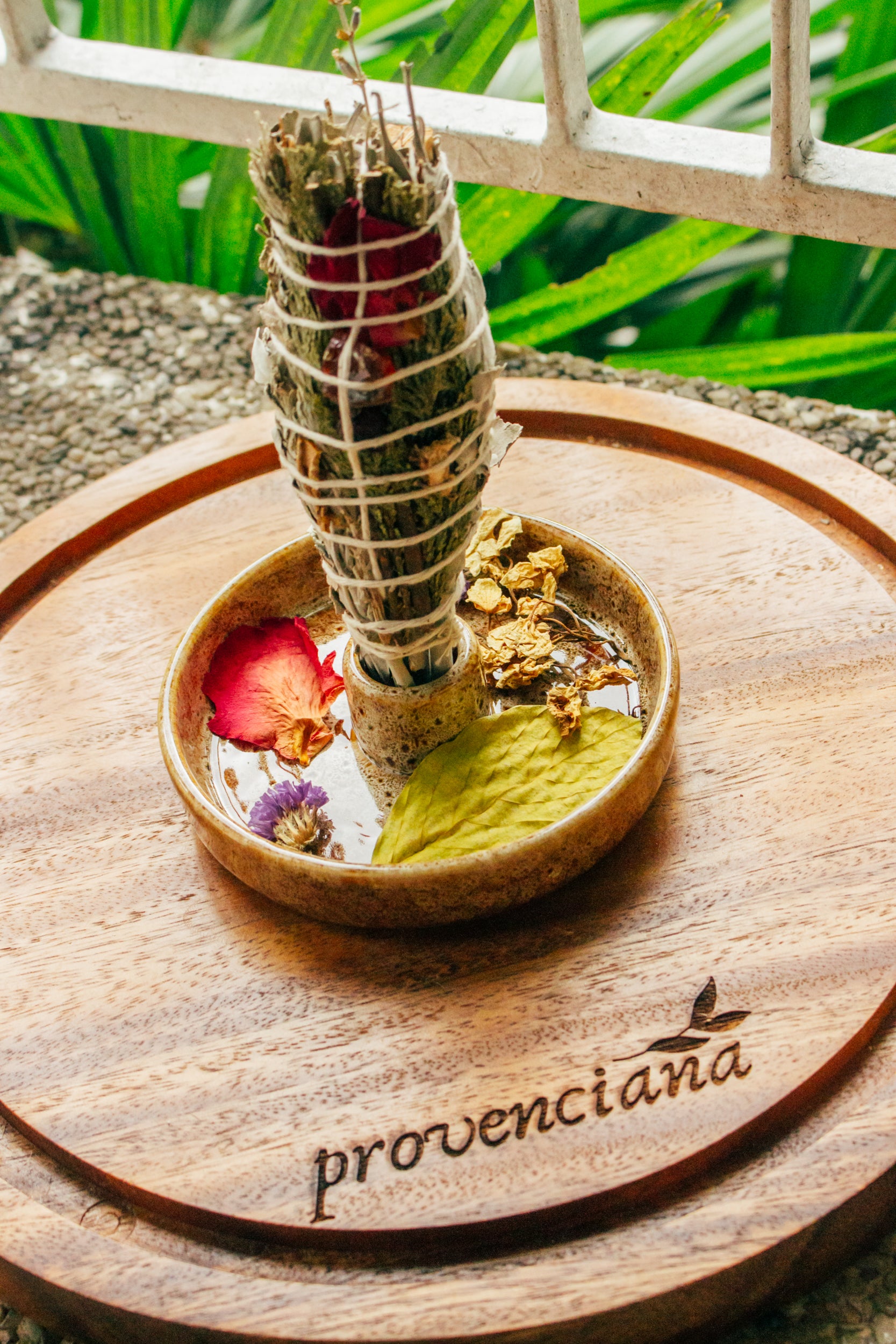 Flame-Proof Dish - Provenciana