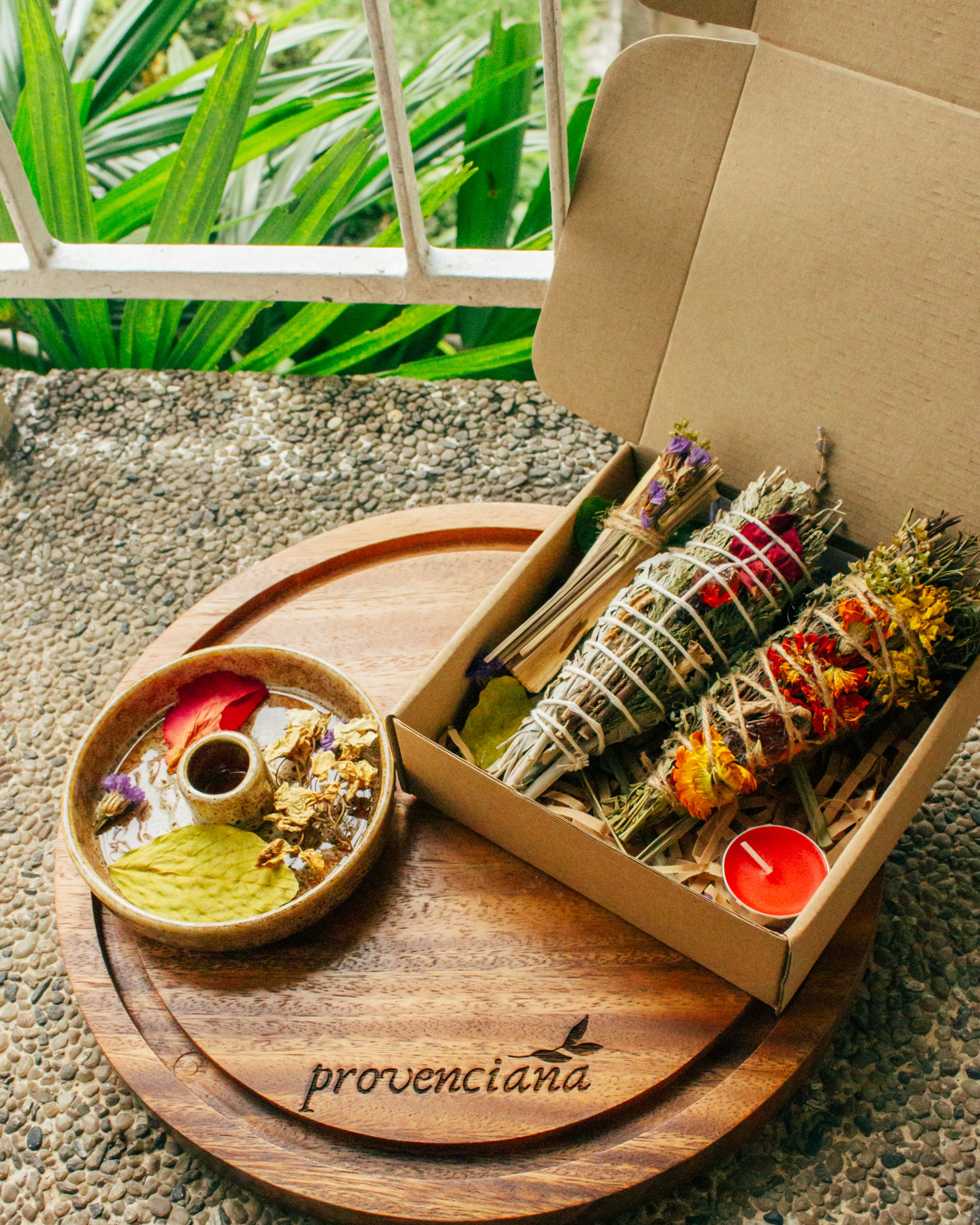 Flame-Proof Dish - Provenciana